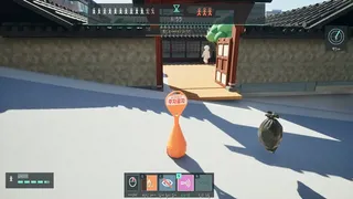 Скриншот 7 к игре DABANGGU