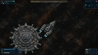 Скриншот 7 к игре Star Corsairs: Fractured Frontier