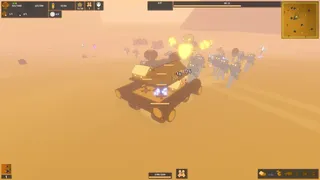 Скриншот 7 к игре Villages on Wheels
