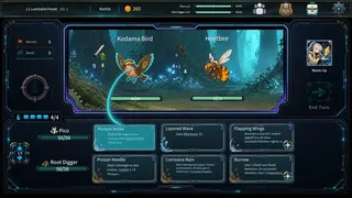 Скриншот 1 к игре Memento Resonance