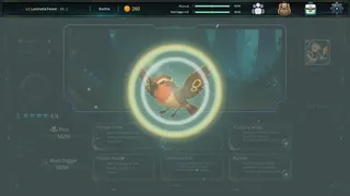 Скриншот 2 к игре Memento Resonance