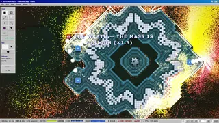Скриншот 5 к игре DOTS VS PIXELS