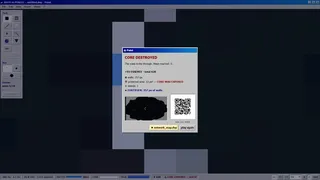 Скриншот 6 к игре DOTS VS PIXELS
