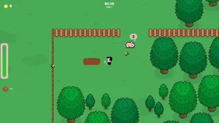 Скриншот 2 к игре 16 Bit Gold