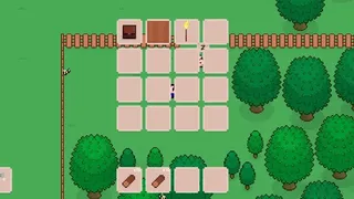 Скриншот 4 к игре 16 Bit Gold