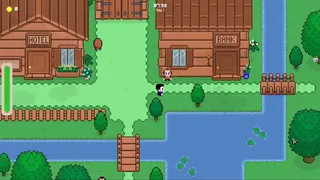 Скриншот 6 к игре 16 Bit Gold