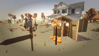 Скриншот 1 к игре Leaves & Lanterns