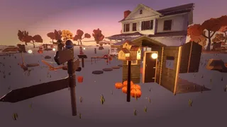 Скриншот 6 к игре Leaves & Lanterns