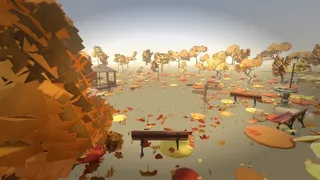 Скриншот 7 к игре Leaves & Lanterns