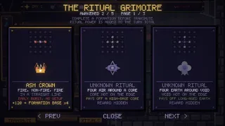 Скриншот 8 к игре Wall of Symbols