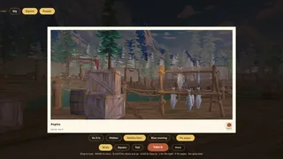 Скриншот 5 к игре Tidewell