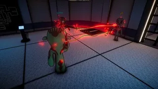 Скриншот 1 к игре Why V Got AKs?