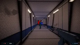 Скриншот 5 к игре Why V Got AKs?