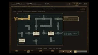 Скриншот 4 к игре Rules for Thee