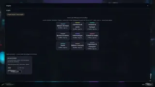 Скриншот 4 к игре Capitalize