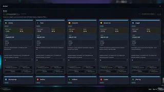 Скриншот 8 к игре Capitalize