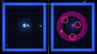 Скриншот 1 к игре Swap Attack