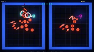 Скриншот 7 к игре Swap Attack