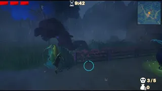 Скриншот 3 к игре Soul Finders