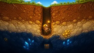 Скриншот 7 к игре UnderDeep
