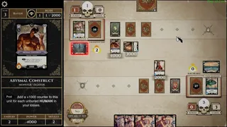 Скриншот 6 к игре Fable's End Online