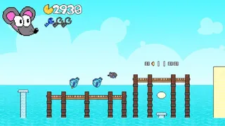 Скриншот 3 к игре Cheese Quest - Blue Edition