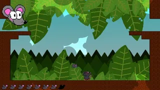 Скриншот 5 к игре Cheese Quest - Blue Edition