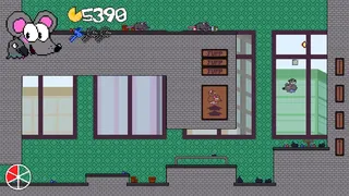 Скриншот 7 к игре Cheese Quest - Blue Edition
