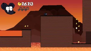 Скриншот 8 к игре Cheese Quest - Blue Edition