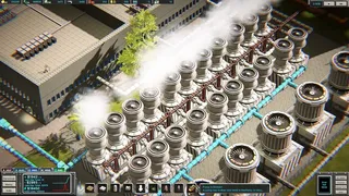 Скриншот 7 к игре Nuclear Engineer Tycoon