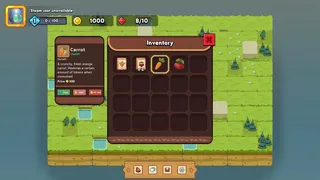 Скриншот 1 к игре AI Farm