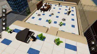 Скриншот 4 к игре Capitol Diktatoria