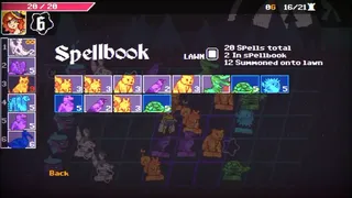 Скриншот 6 к игре Petricor: Tower Defense