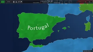 Скриншот 2 к игре Civitas: World Simulator