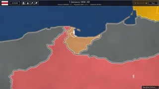 Скриншот 4 к игре Civitas: World Simulator