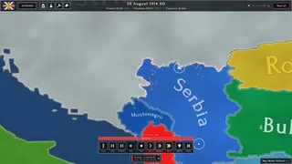 Скриншот 5 к игре Civitas: World Simulator