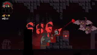 Скриншот 2 к игре B.O.D.E. (Beast Of Despair Exiled)