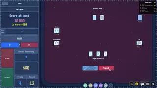 Скриншот 3 к игре SIDExLINES