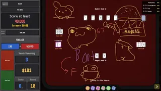 Скриншот 7 к игре SIDExLINES