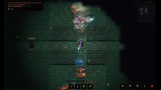 Скриншот 5 к игре Exiles of the Dark Dungeon