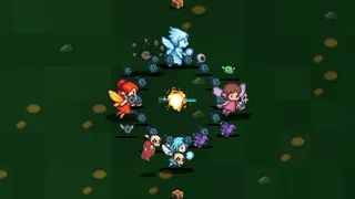 Скриншот 2 к игре Owlbuff Survivors