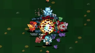 Скриншот 5 к игре Owlbuff Survivors
