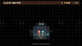 Скриншот 6 к игре Woolmates
