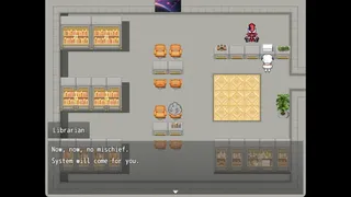 Скриншот 2 к игре ソラの教室 : Classroom in Sora