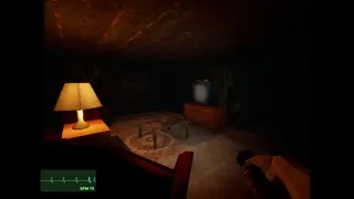 Скриншот 2 к игре Cabin Heart