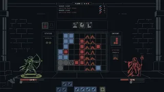Скриншот 6 к игре Questris