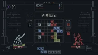 Скриншот 8 к игре Questris