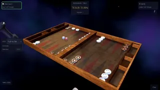 Скриншот 1 к игре Tabletop Galaxy
