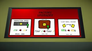 Скриншот 4 к игре Fortune Factory