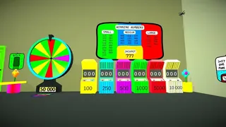 Скриншот 8 к игре Fortune Factory